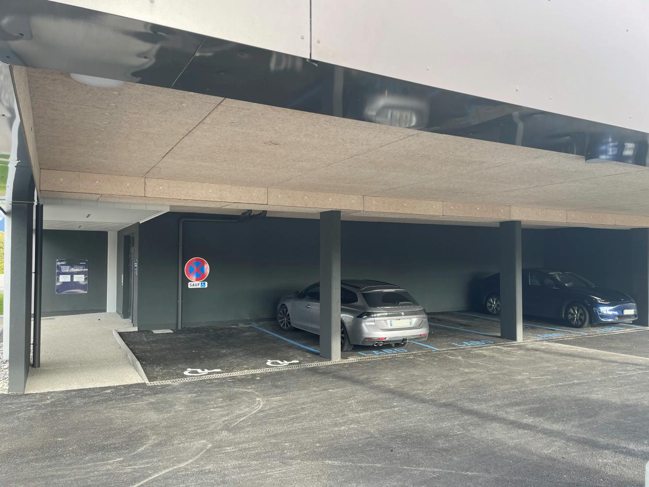 Location bureau Chavanod Haute-Savoie OLBUR2426563 4