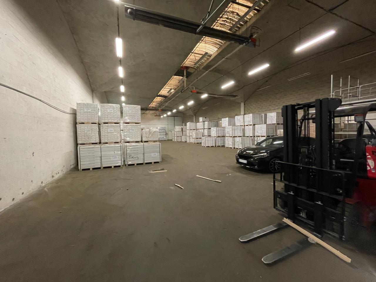 Location local d'activité Sucy-en-Brie Val-de-Marne OLACT2535155 1