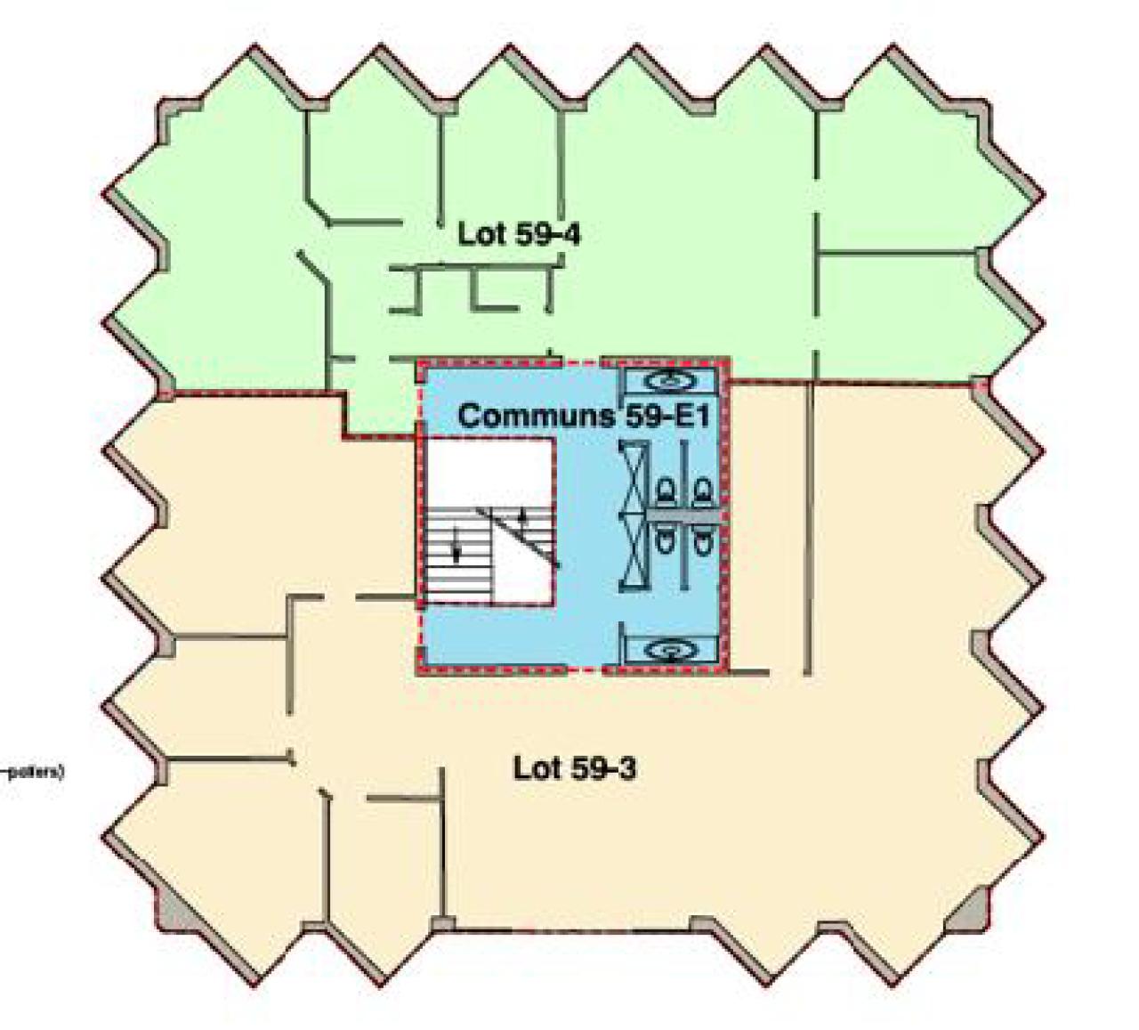 Location bureau Vénissieux Rhône OLBUR2108875 29