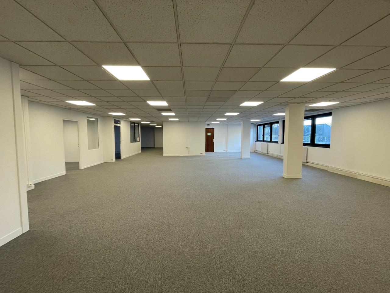 Location bureau Rouen Seine-Maritime OLBUR2314236 8