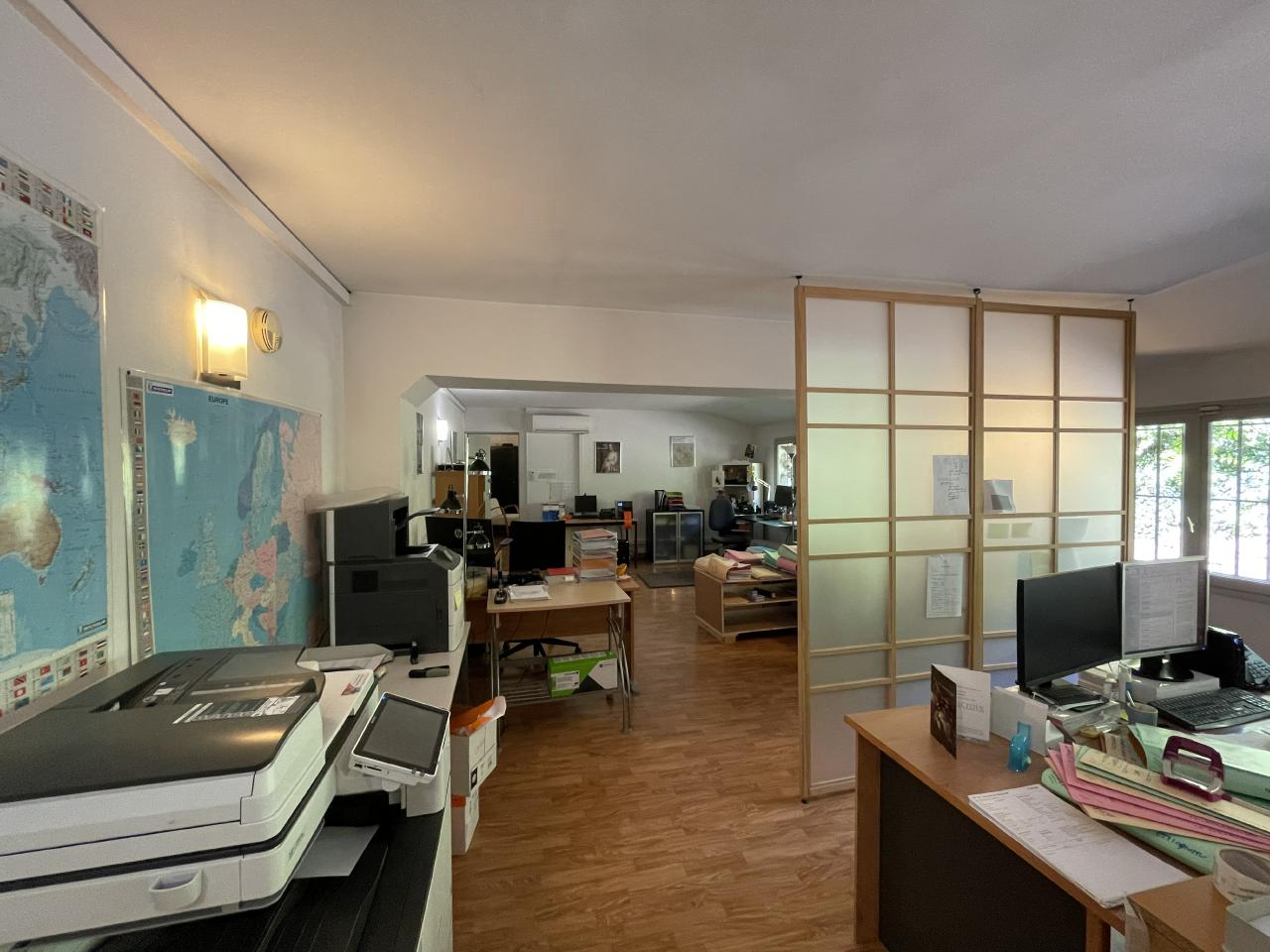 Location local d'activité Toulouse Haute-Garonne OLACT2642184 13