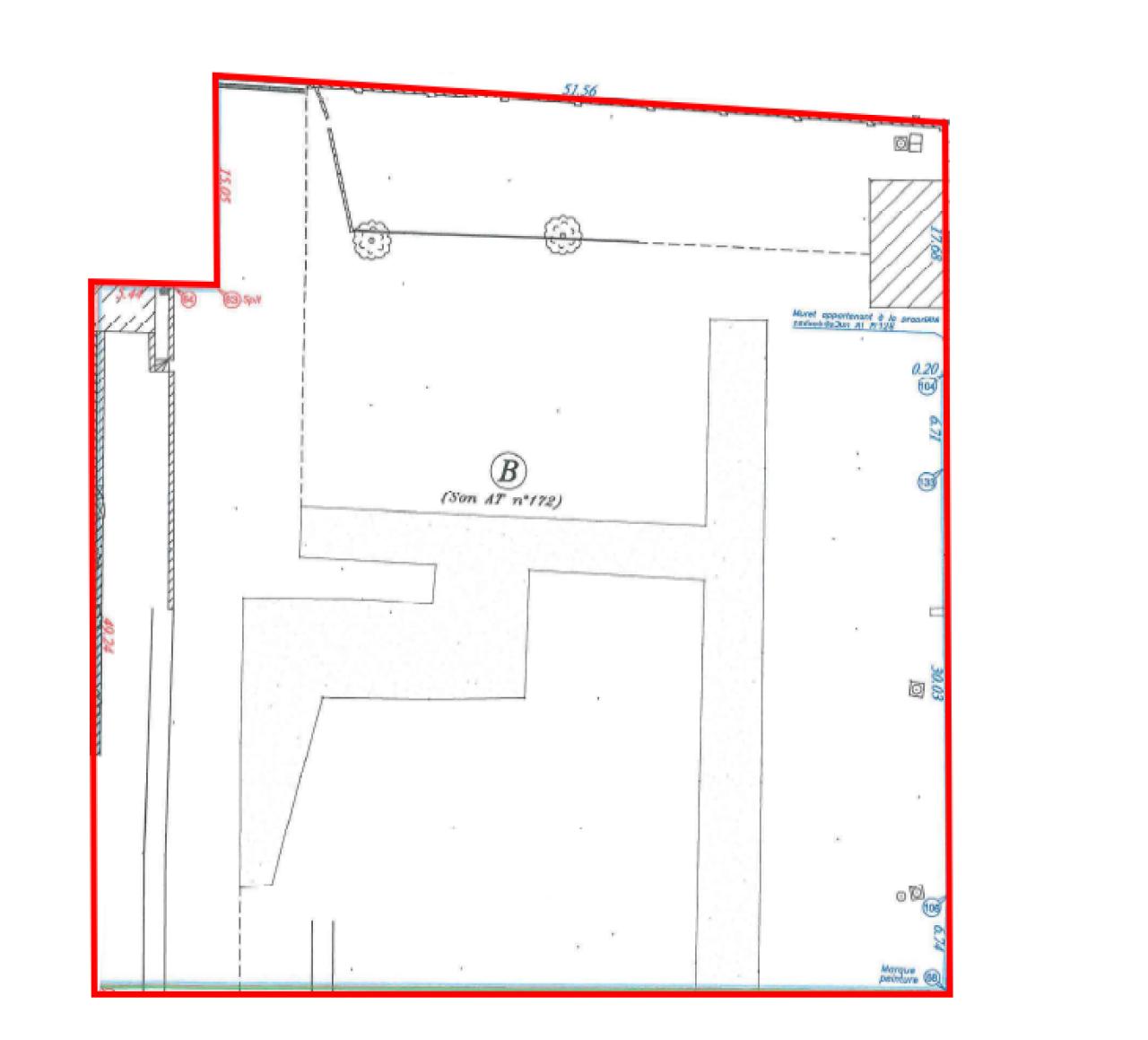 Vente bureau Nancy Meurthe-et-Moselle OVBUR2535970 41