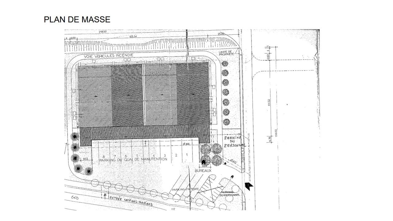 Location entrepôt classe c Grisolles Tarn-et-Garonne OLLOG2534835 1
