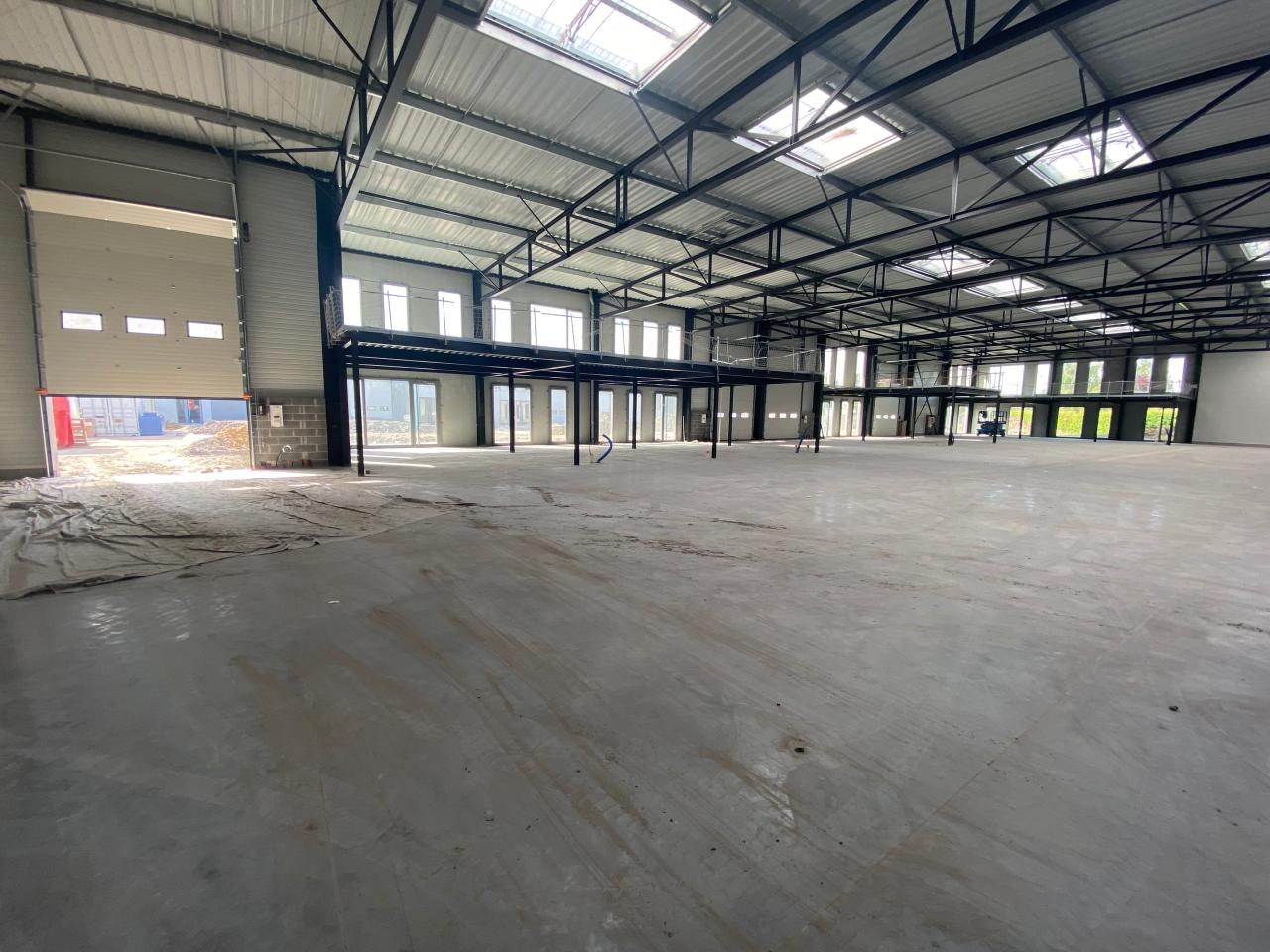 Location local d'activité Nieppe Nord OLACT2425137 10