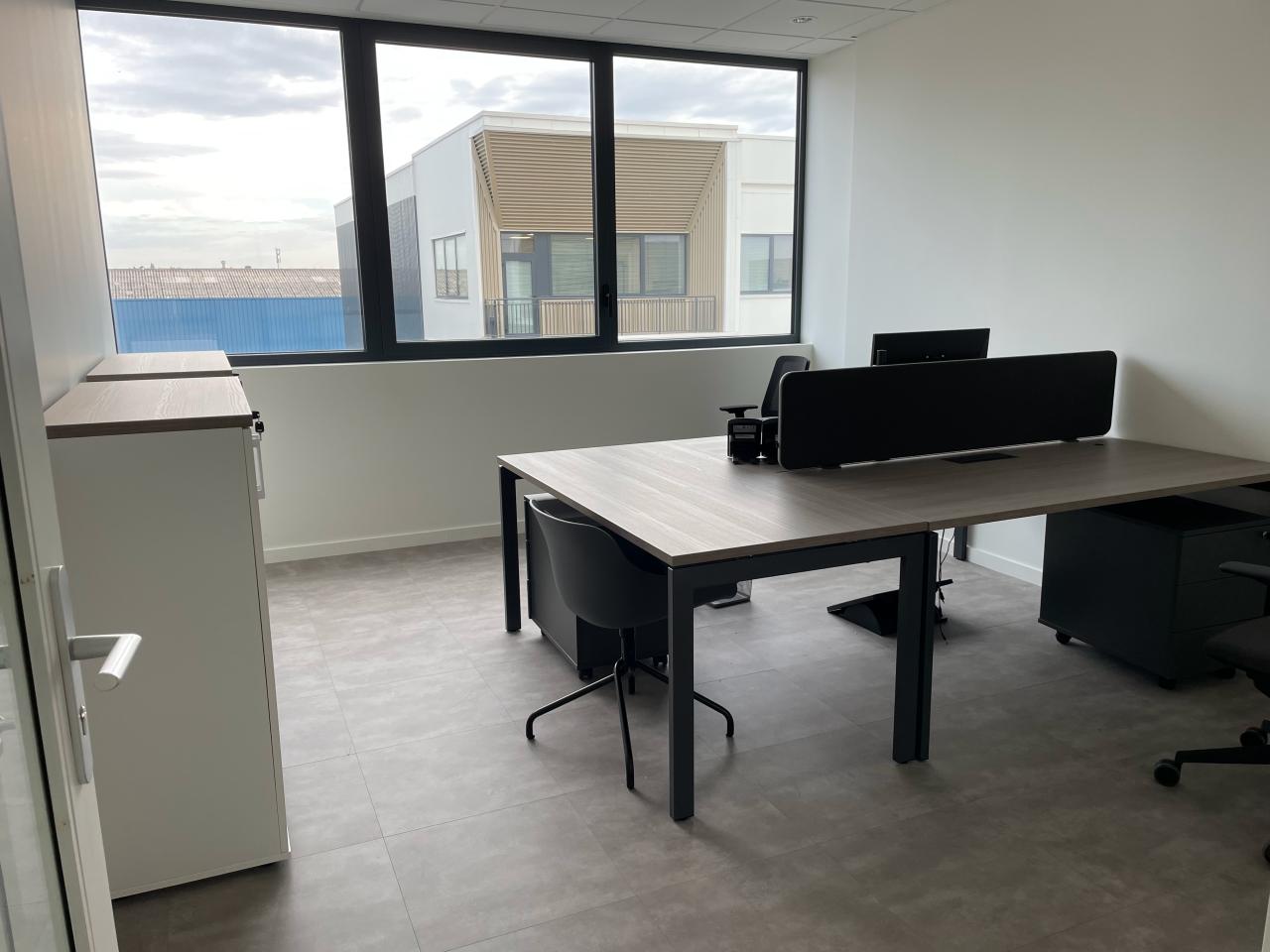 Location local d'activité Chassieu Rhône OLACT2425761 7