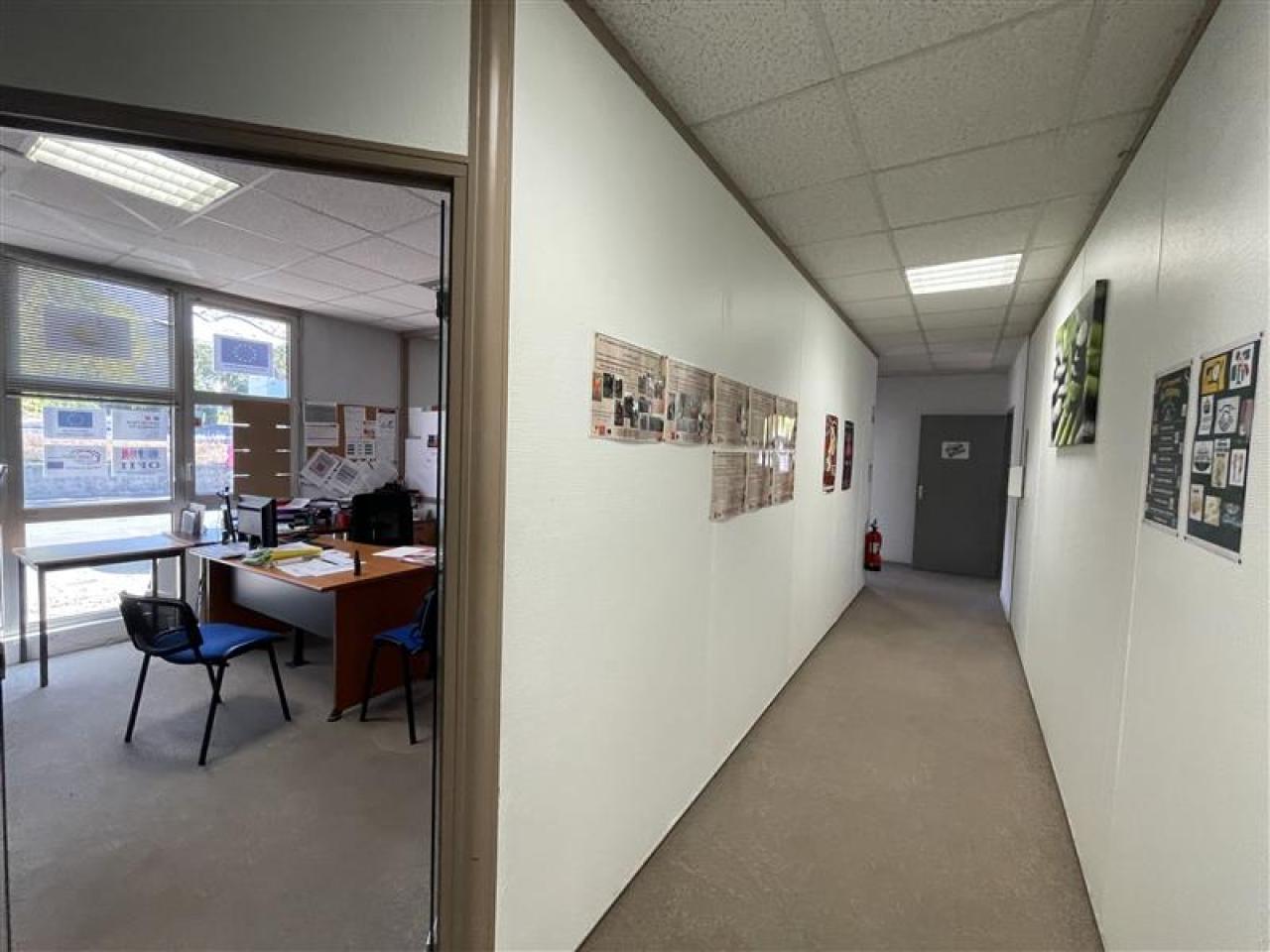 Location bureau Montpellier Hérault OLBUR2532560 4