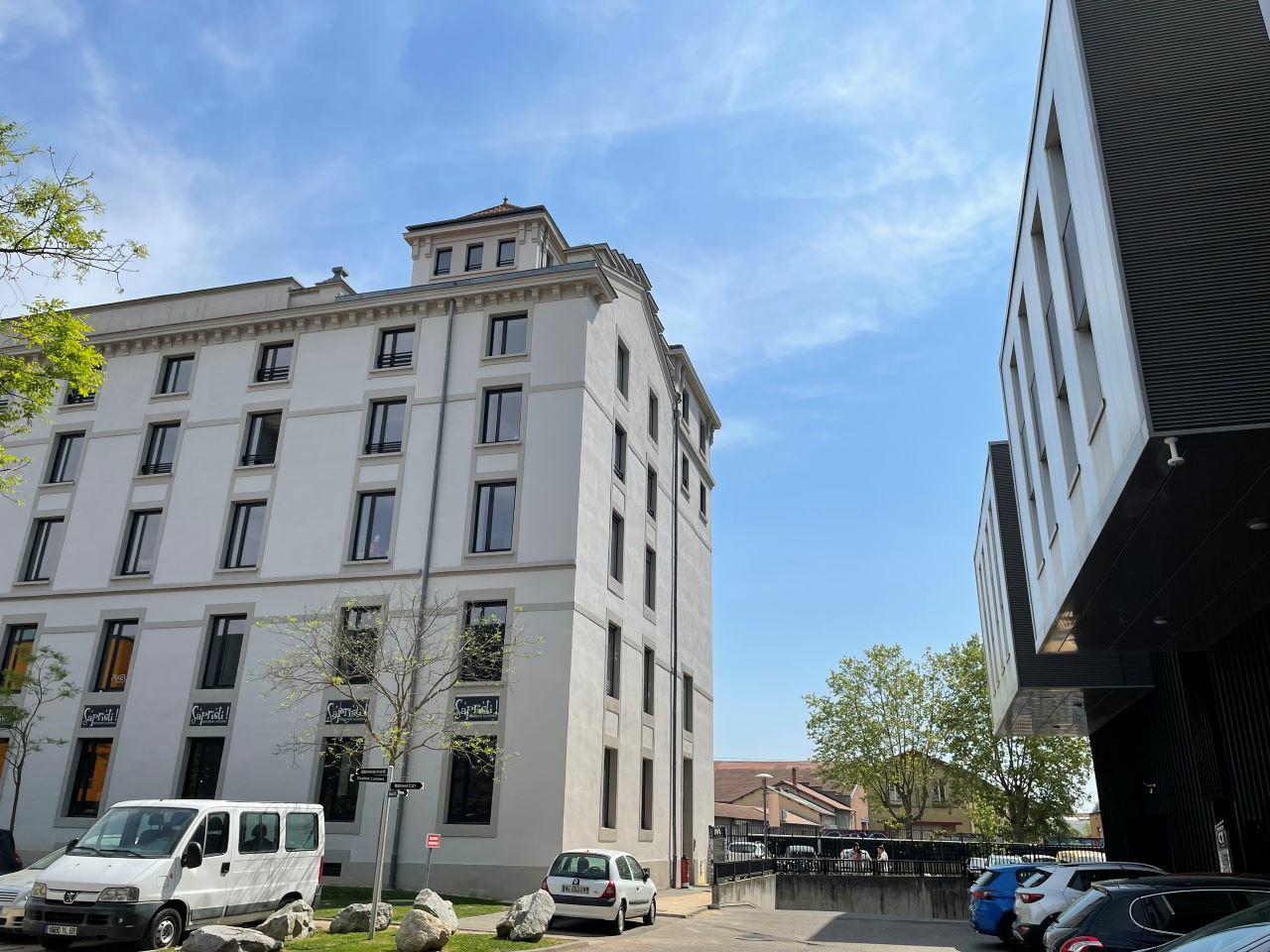 Location bureau Villeurbanne Rhône OLBUR2109223 9