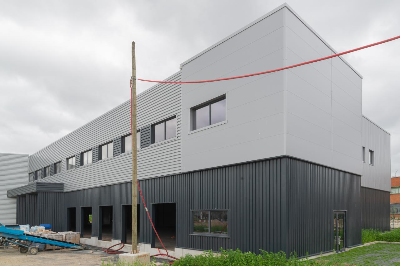 Location local d'activité Romainville Seine-Saint-Denis OLACT2425983 19