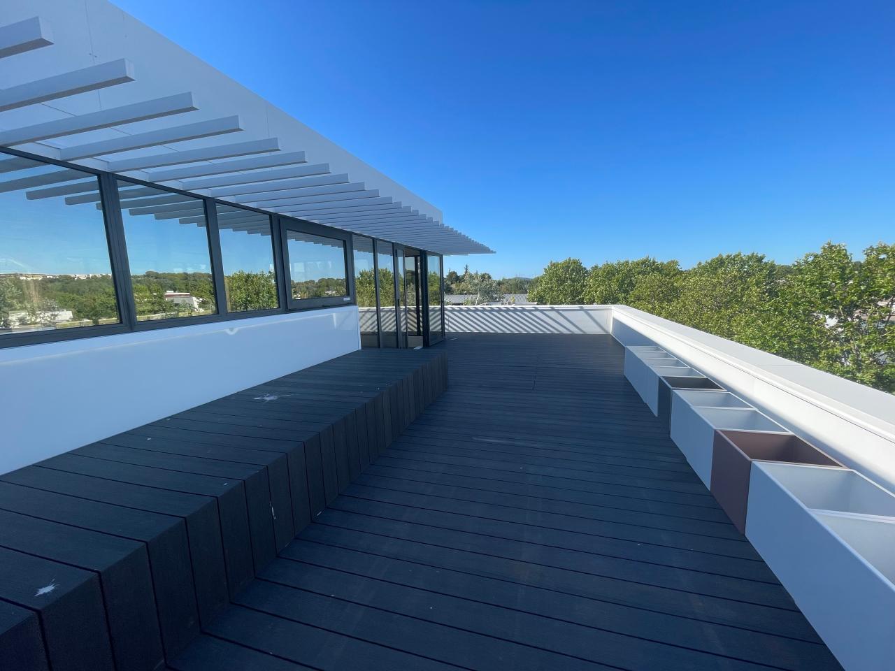 Location bureau Montpellier Hérault OLBUR2643183 14