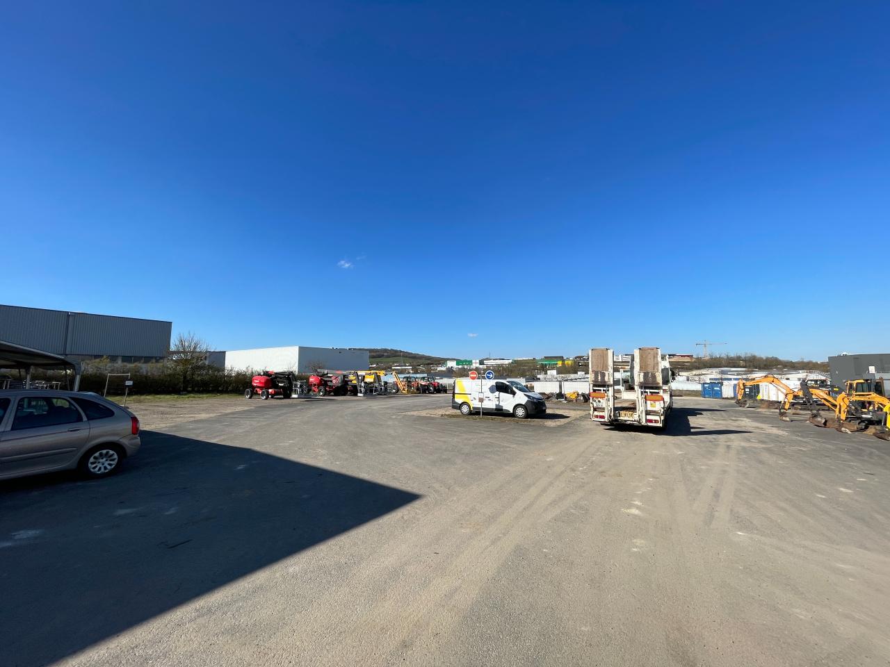 Location local d'activité Ludres Meurthe-et-Moselle OLACT2530501 1