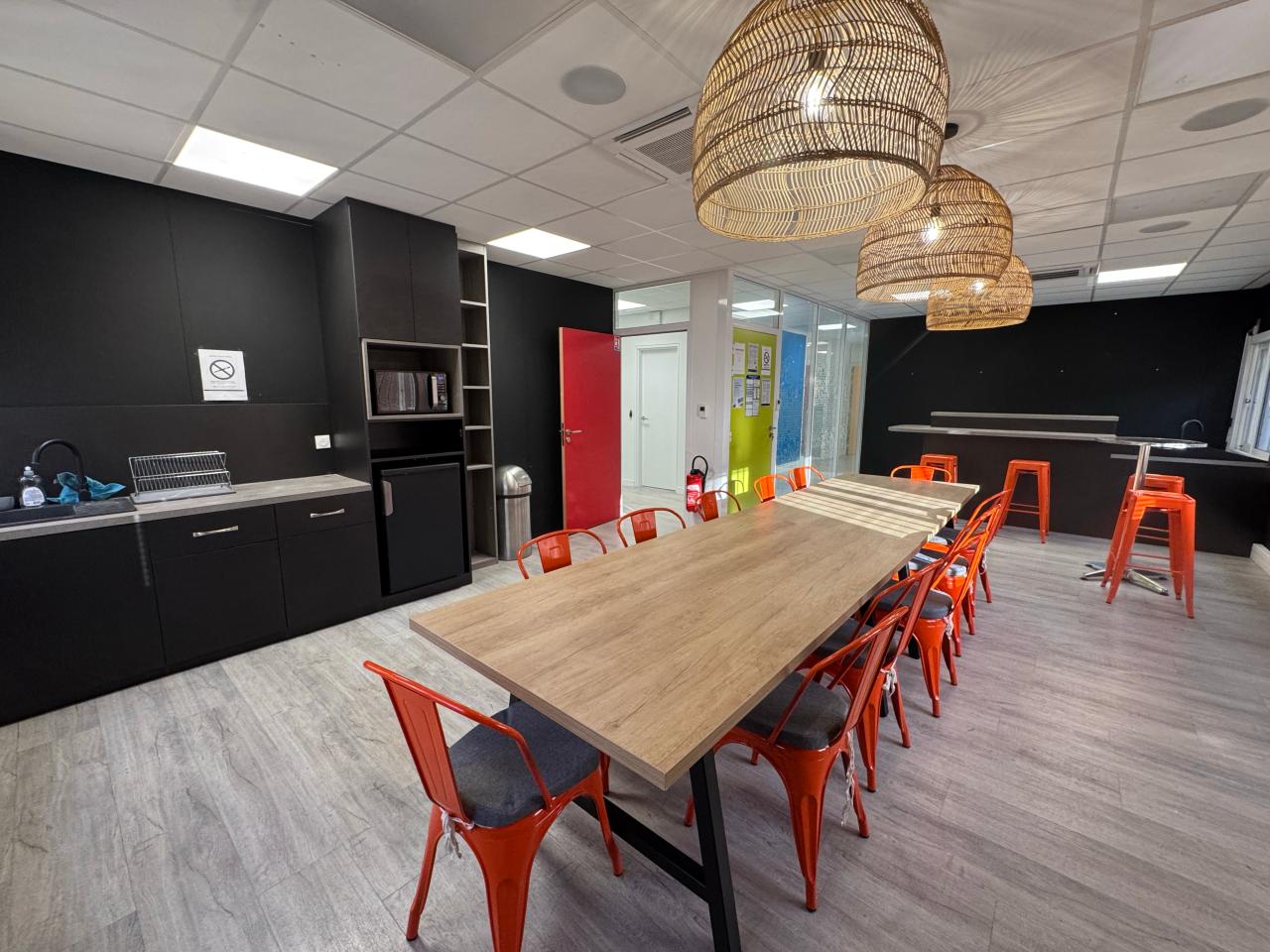 Location bureau Vitrolles Bouches-du-Rhône OLBUR2535368 17