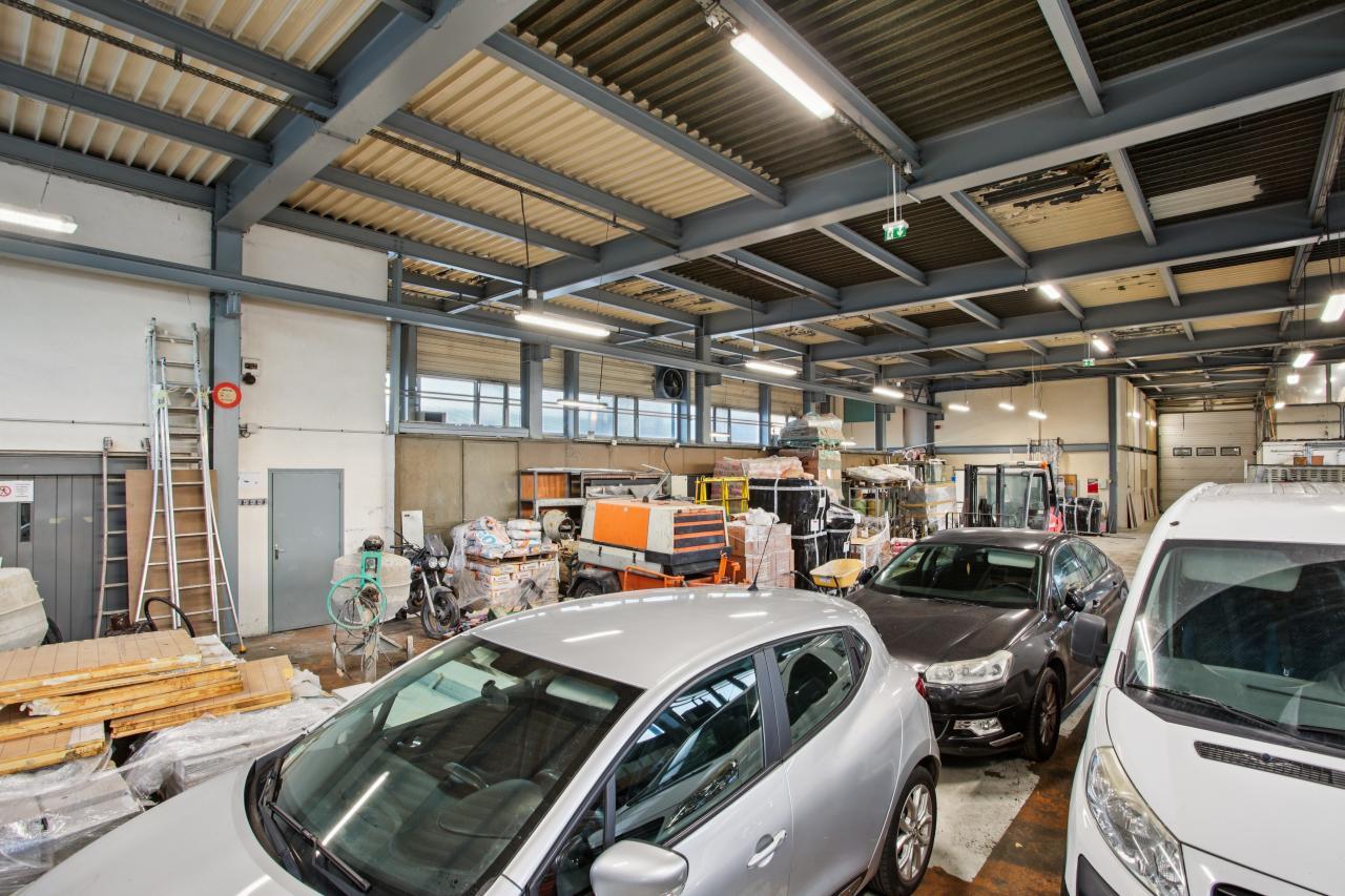 Vente local d'activité Brétigny-sur-Orge Essonne OVACT2536301 5