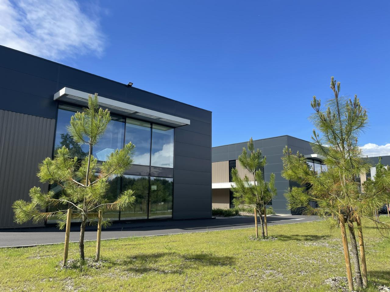 Location local d'activité Mérignac Gironde OLACT2201275 2