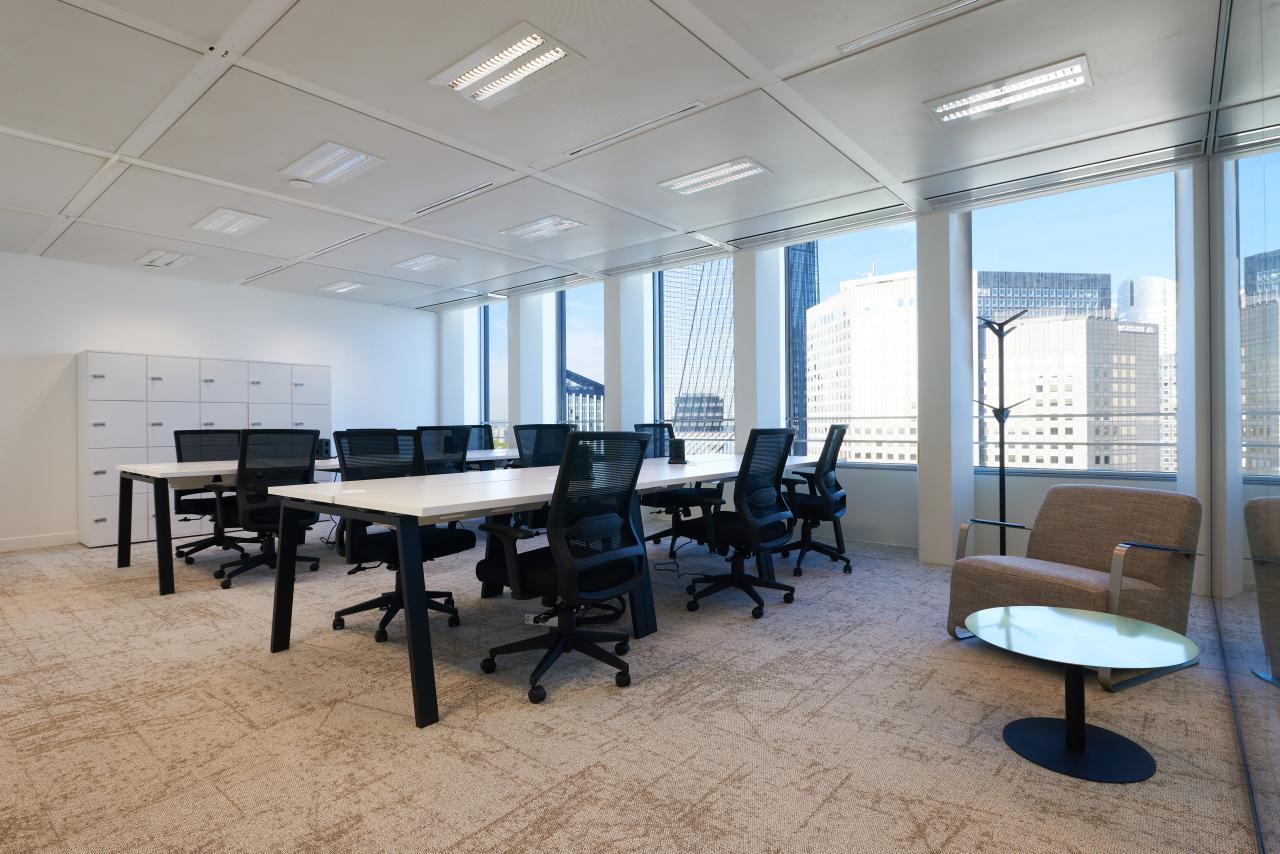 Location coworking Puteaux Hauts-de-Seine OLBUR2425784 4