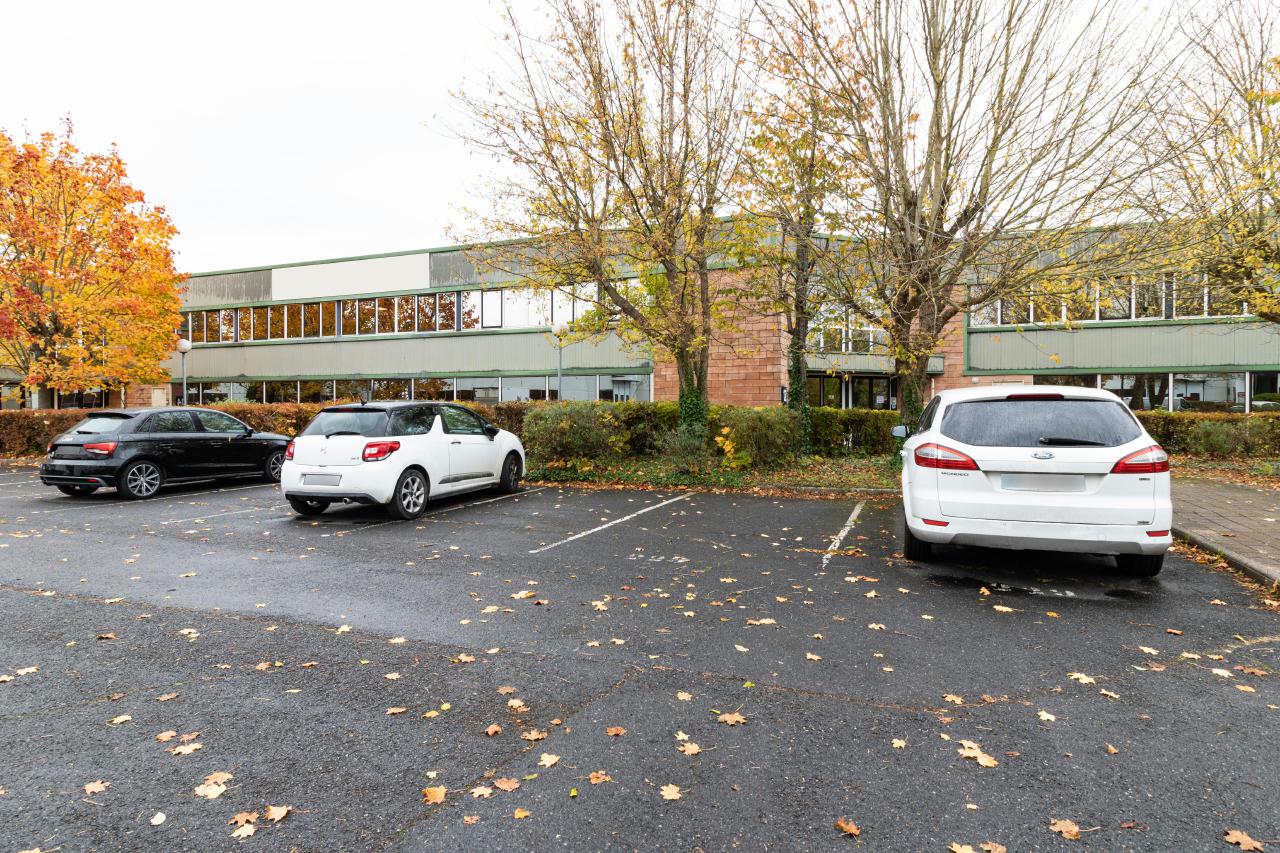 Location bureau Saint Thibault des Vignes Seine-et-Marne OLBUR2205554 1