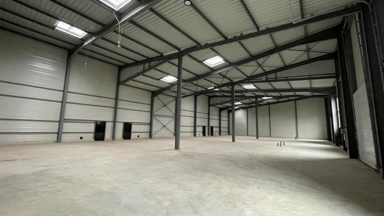 Location local d'activité Laxou Meurthe-et-Moselle OLACT2207242 5