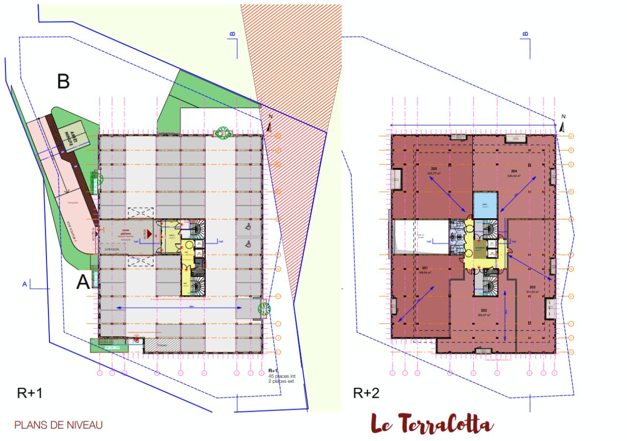 Vente bureau Grésy-sur-Aix Savoie OVBUR2424023 9