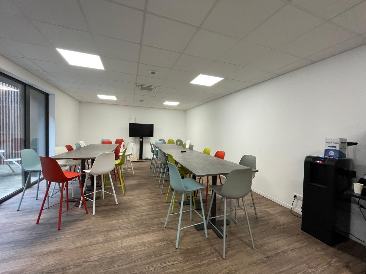 Location local d'activité Toulouse Haute-Garonne OLACT2641171 16