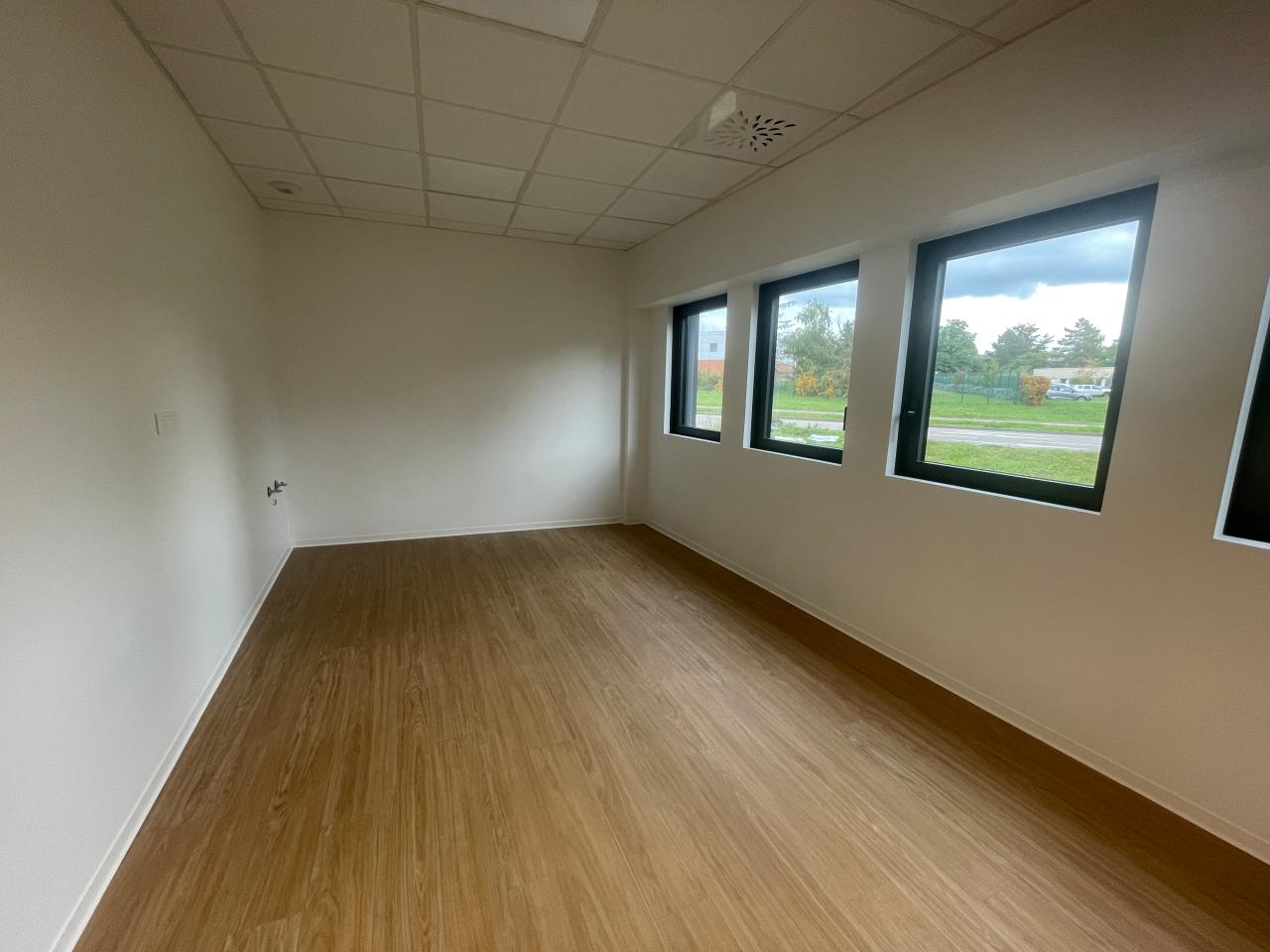 Location bureau Vandoeuvre-lès-Nancy Meurthe-et-Moselle OLBUR2311810 17