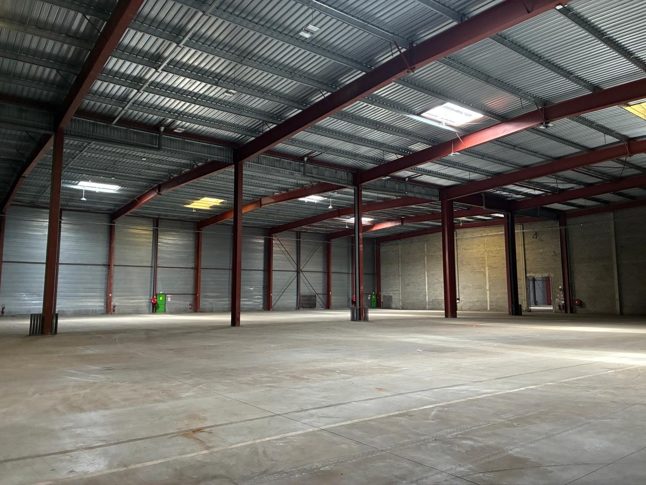 Location entrepôt classe b Ambarès-et-Lagrave Gironde OLLOG2641366 11