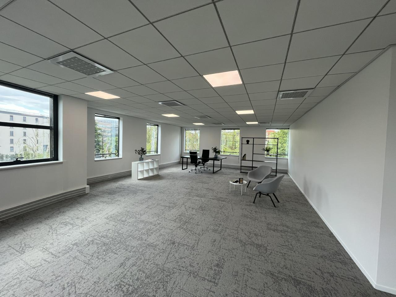 Location bureau Vélizy-Villacoublay Yvelines OLBUR2310499 14