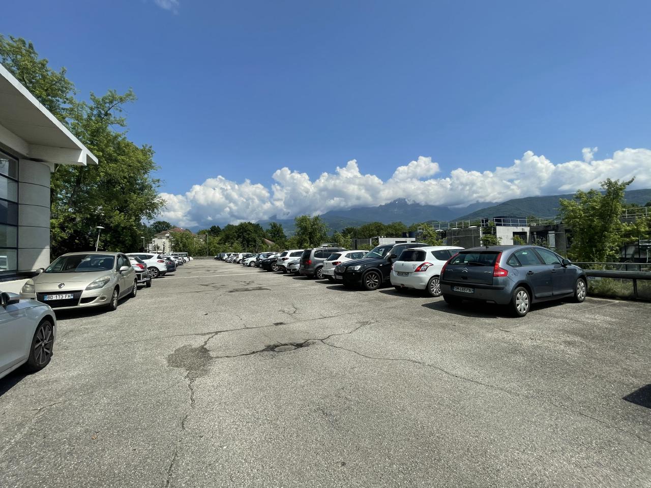 Location bureau Meylan Isère OLBUR2312410 3