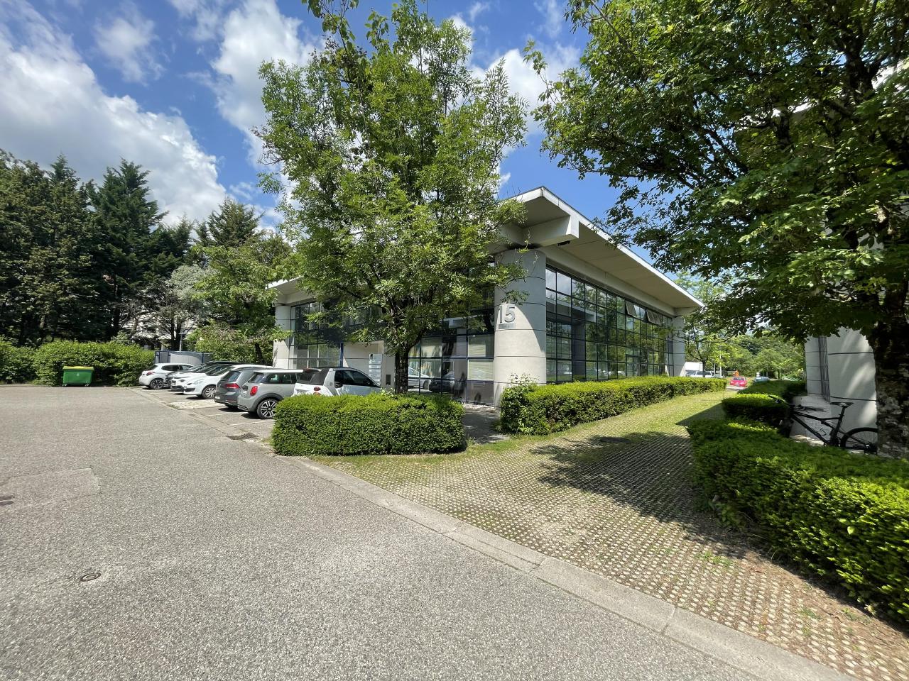 Location bureau Meylan Isère OLBUR2312410