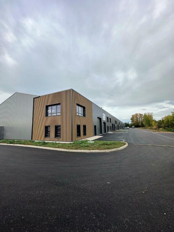 Location local d'activité Bourgoin-Jallieu Isère OLACT2317432 13