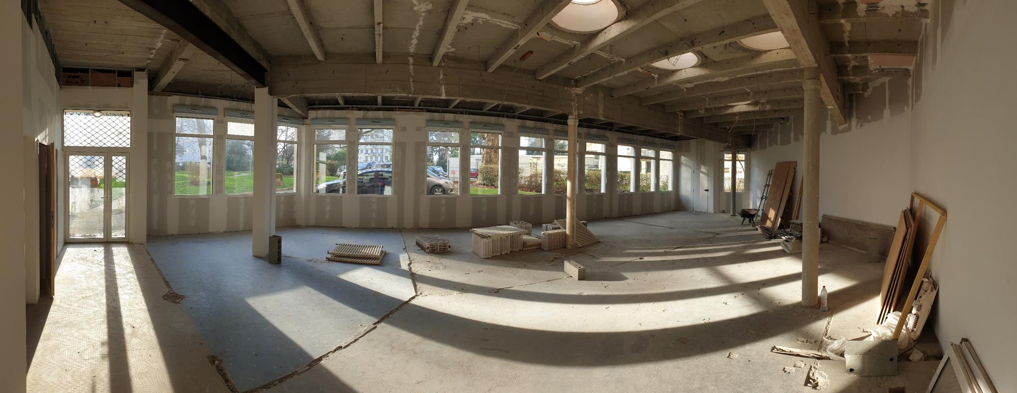 Location bureau Saint-Herblain Loire-Atlantique OLBUR2112501 2