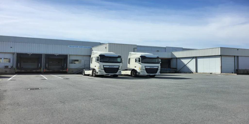 Location entrepôt classe b Civrieux-d'Azergues Rhône OLLOG2316153 28