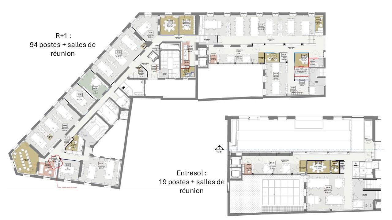 Location bureau Paris OLBUR2427306 16