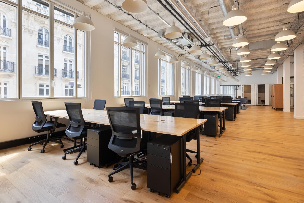 Location coworking Paris OLBUR2100933 7