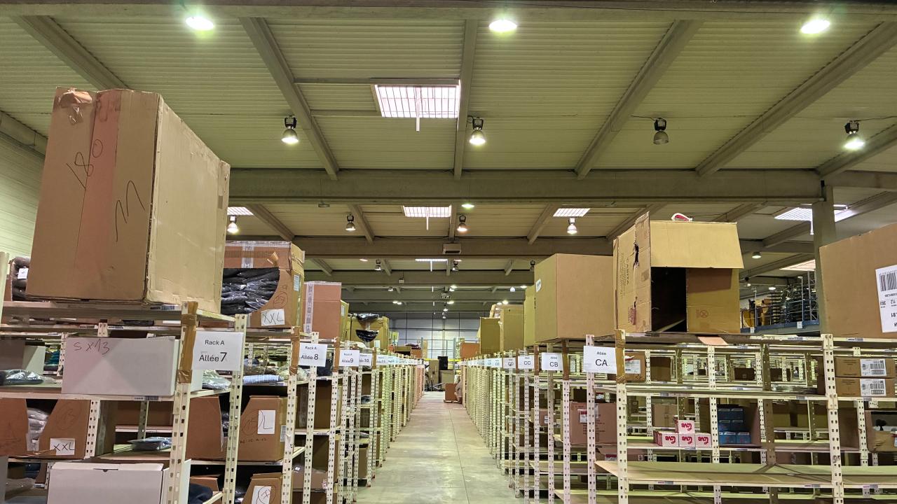 Location local d'activité Guyancourt Yvelines OLACT2639278 11