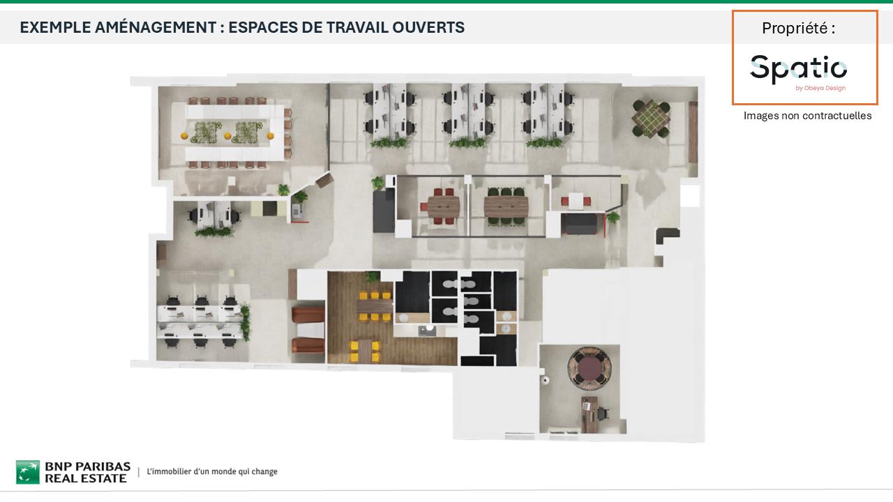Location bureau Nantes Loire-Atlantique OLBUR2535318 3