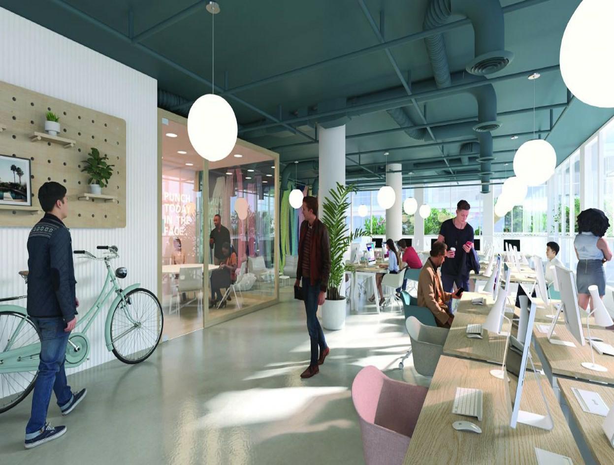 Vente bureau Montpellier Hérault OVBUR2314186 10