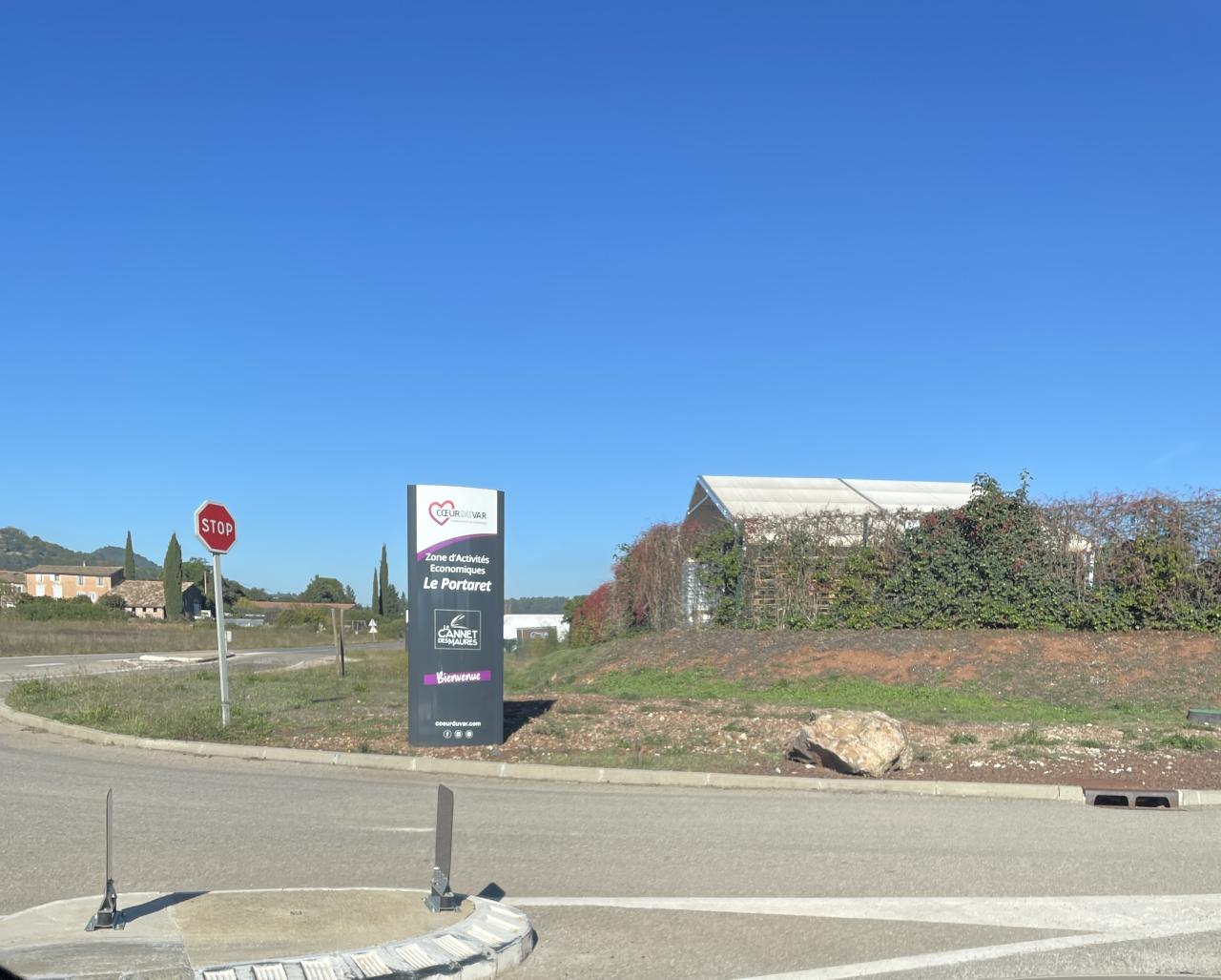 Location local d'activité Les Arcs Var OLACT2534372 13