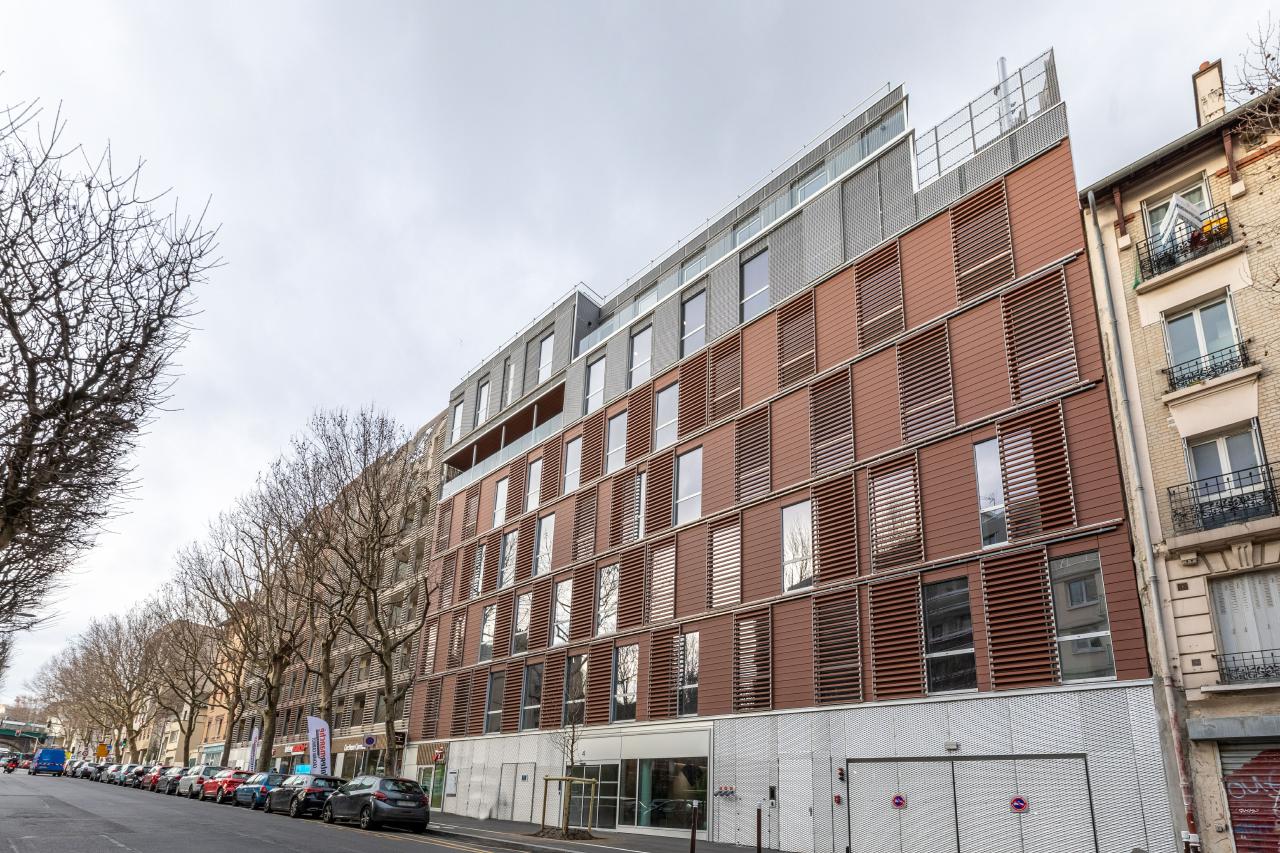 Location bureau Cachan Val-de-Marne OLBUR2200196