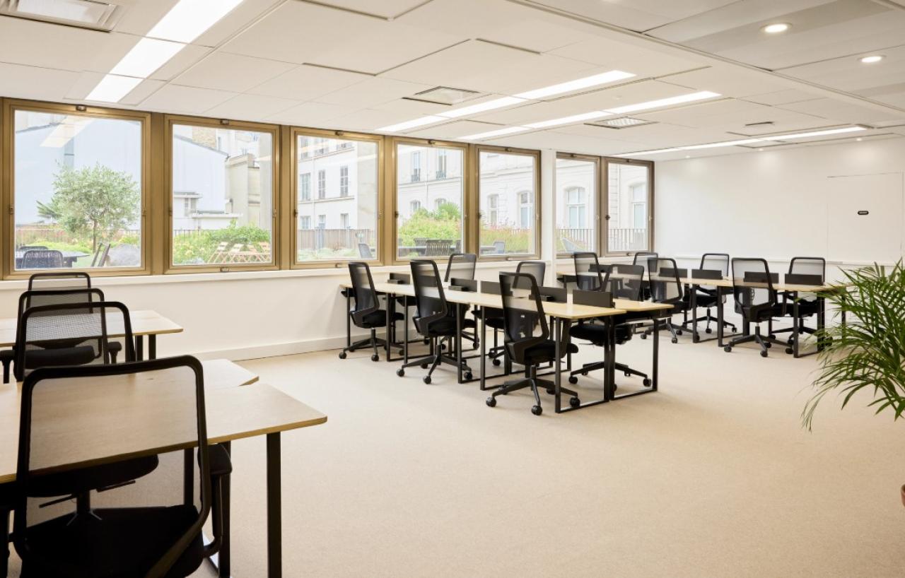 Location coworking Paris OLBUR2537475 2