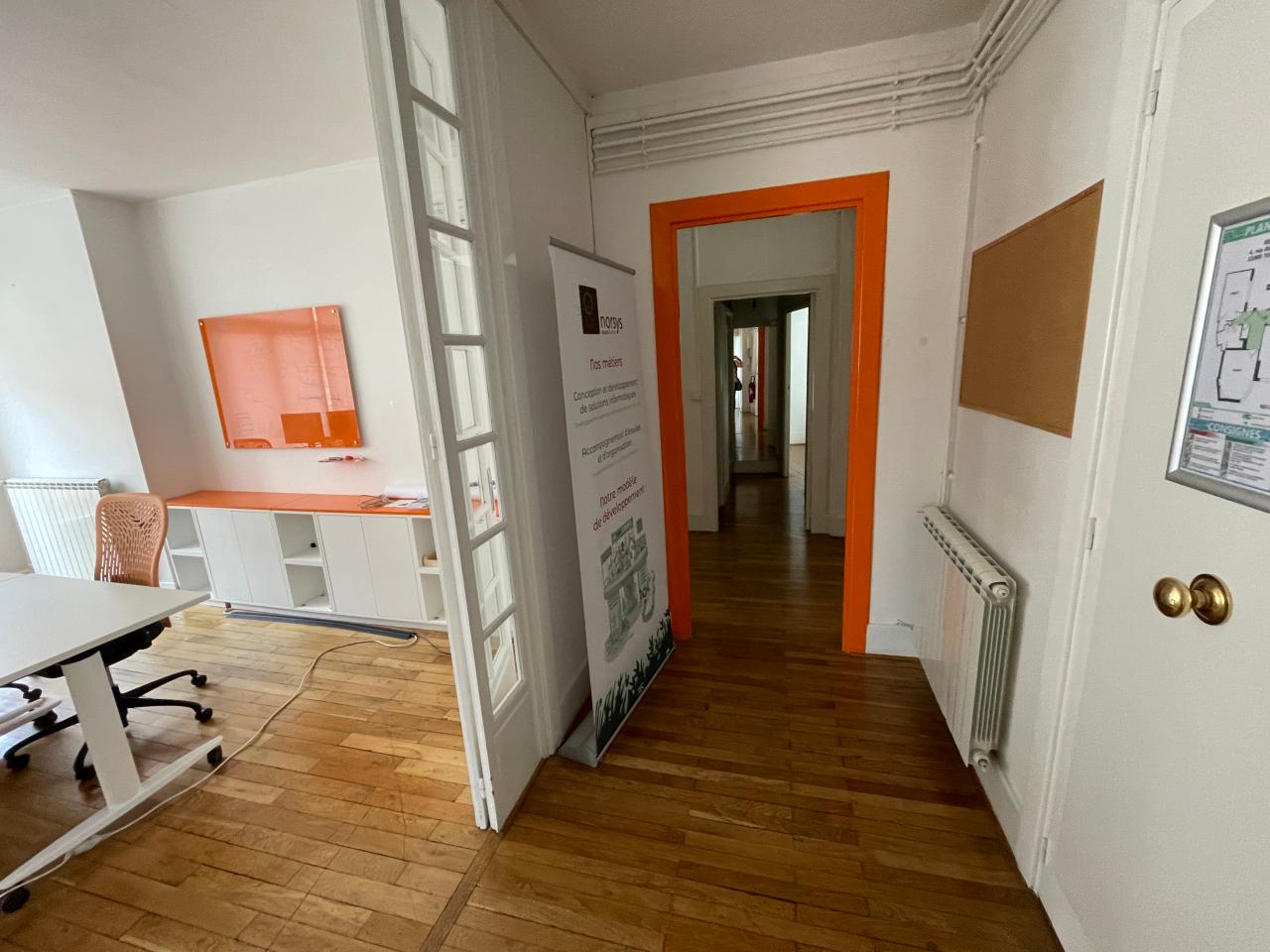 Location bureau Toulouse Haute-Garonne OLBUR2534754 9