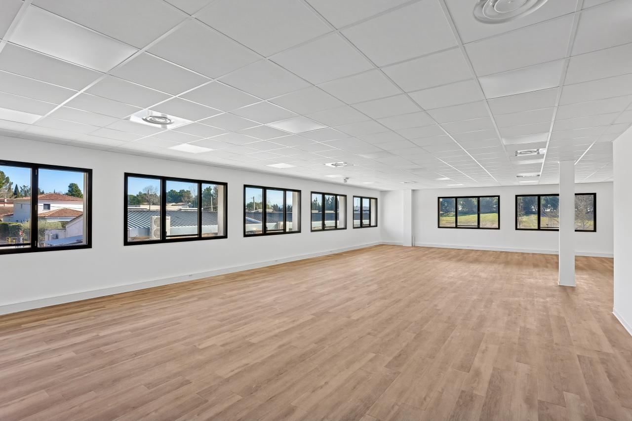 Location bureau Éguilles Bouches-du-Rhône OLBUR2311990 7