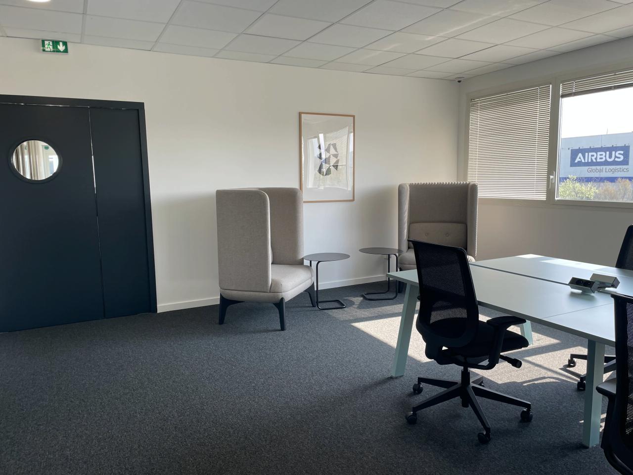 Location coworking Marignane Bouches-du-Rhône OLBUR2428473 4