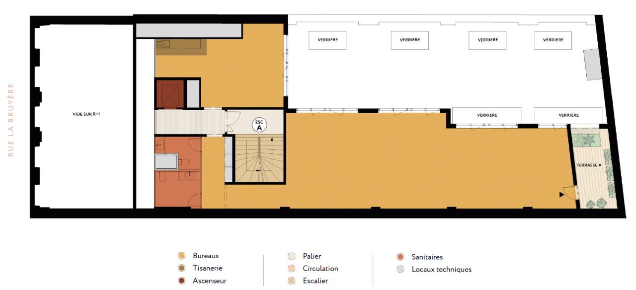 Location bureau Paris OLBUR2317469 5