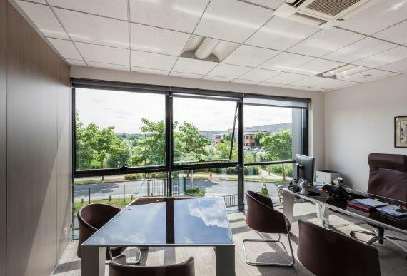 Location local d'activité Villeneuve-la-Garenne Hauts-de-Seine OLACT2202392 5