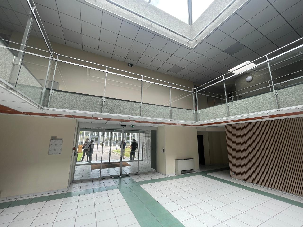 Vente bureau Toulouse Haute-Garonne OVBUR2532454 7