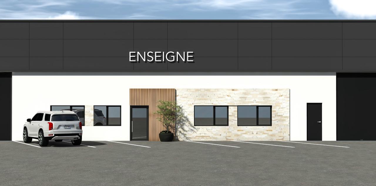 Location local d'activité Ludres Meurthe-et-Moselle OLACT2111126 5