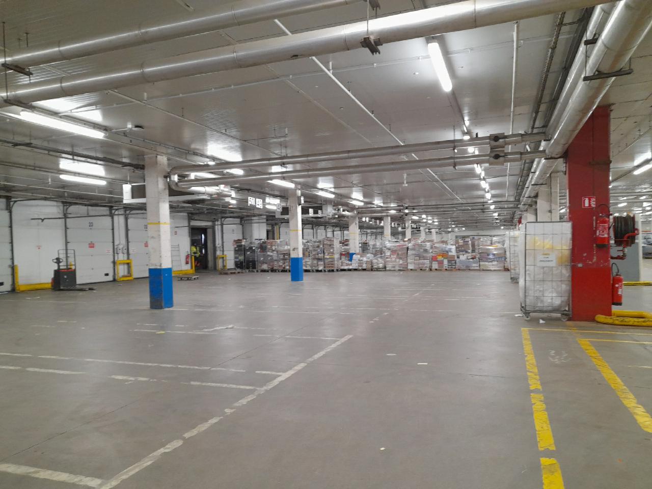 Location entrepôt classe b Limoges Haute-Vienne OLLOG2419629 7