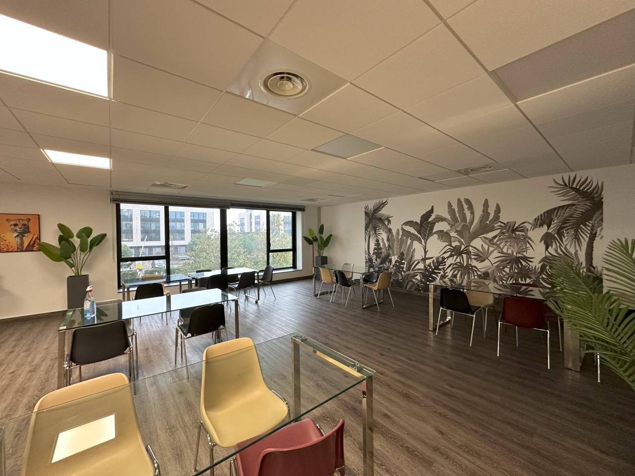 Location bureau Jossigny Seine-et-Marne OLBUR2313149 6