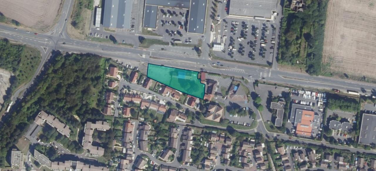 Vente terrain Puiseux-Pontoise Val-d'Oise OVACT2642584 8