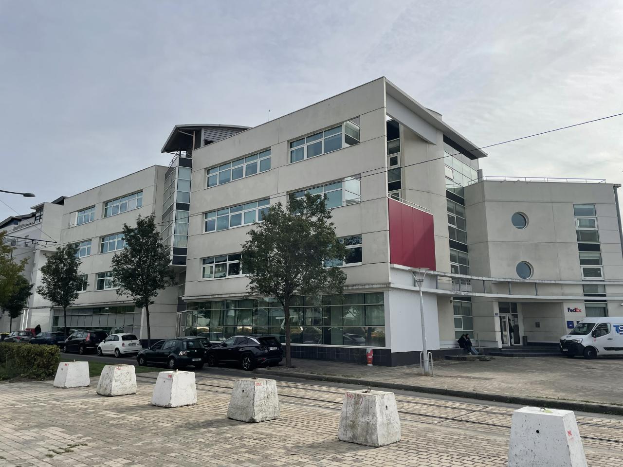 Location bureau Tours Indre-et-Loire OLBUR2315835 6