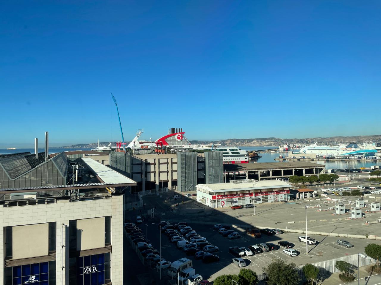 Location bureau Marseille Bouches-du-Rhône OLBUR2638128 8